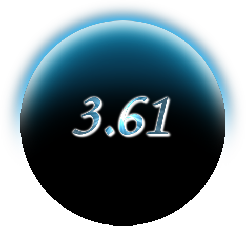 V3.61.0 is released