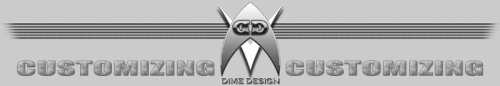 Dime design